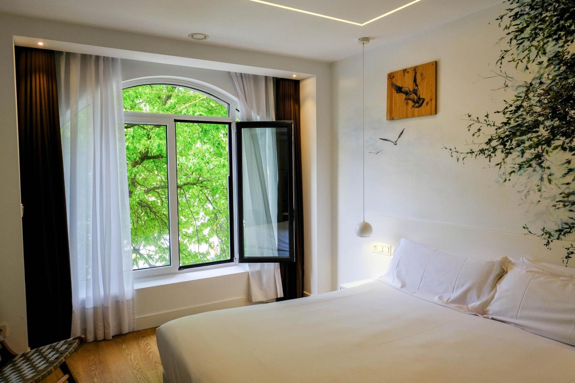 Boulevart Donostia San Sebastián Dış mekan fotoğraf
